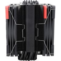 Кулер для процессора Thermalright Ultra120EX REV.4 BLACK