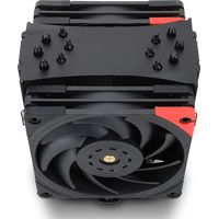 Кулер для процессора Thermalright Ultra120EX REV.4 BLACK