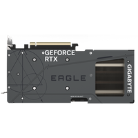 Видеокарта Gigabyte GeForce RTX 4070 Eagle OC 12G GV-N4070EAGLE OC-12GD
