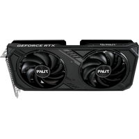 Видеокарта Palit GeForce RTX 4070 Dual OC NED4070S19K9-1047D
