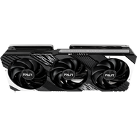 Видеокарта Palit GeForce RTX 4070 GamingPro NED4070019K9-1043A