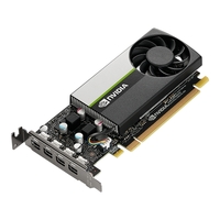 Видеокарта PNY Nvidia T1000 4GB GDDR6 VCNT1000-BLK