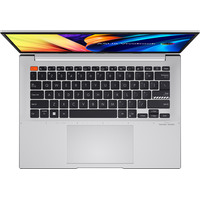 Ноутбук ASUS Vivobook S 14 OLED M3402RA-KM081