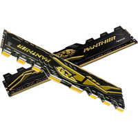 Оперативная память Apacer Panther Golden 16GB DDR4 PC4-25600 AH4U16G32C28Y7GAA-1