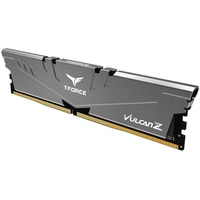 Оперативная память Team T-Force Vulcan Z 16ГБ DDR4 3200 МГц TLZGD416G3200HC16F01