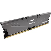 Оперативная память Team T-Force Vulcan Z 16ГБ DDR4 3200 МГц TLZGD416G3200HC16F01