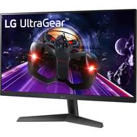 Игровой монитор LG UltraGear 24GN60R-B