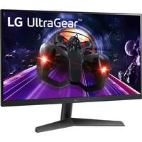 Игровой монитор LG UltraGear 24GN60R-B