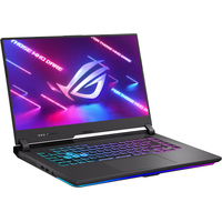 Игровой ноутбук ASUS ROG Strix G15 G513IM-HN008W 32 Гб