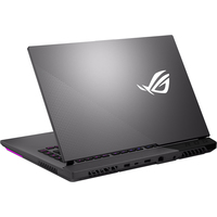 Игровой ноутбук ASUS ROG Strix G15 G513IM-HN008W 32 Гб