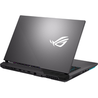 Игровой ноутбук ASUS ROG Strix G15 G513IM-HN008W 32 Гб