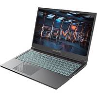 Игровой ноутбук Gigabyte G5 MF MF-E2KZ333SD