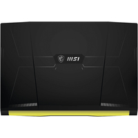 Игровой ноутбук MSI Crosshair 17 B12UEZO 9S7-17L354-635