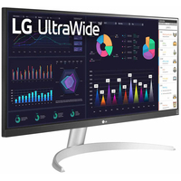 Монитор LG UltraWide 29WQ600-W