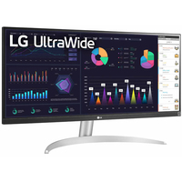 Монитор LG UltraWide 29WQ600-W