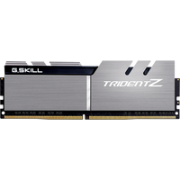 Оперативная память G.Skill Trident Z 2x8ГБ DDR4 3200 МГц F4-3200C16D-16GTZSK