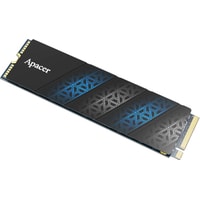 SSD Apacer AS2280P4U Pro 2TB AP2TBAS2280P4UPRO-1