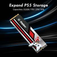 SSD KingSpec XG7000 Pro 2TB