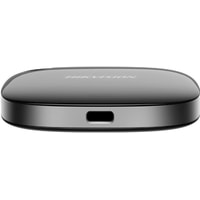 Внешний накопитель Hikvision T100I HS-ESSD-T100I/1024GB 1TB (черный)