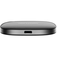 Внешний накопитель Hikvision T100I HS-ESSD-T100I/1024GB 1TB (черный)