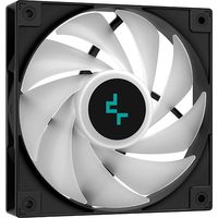 Кулер для процессора DeepCool AG500 R-AG500-BKNNMN-G