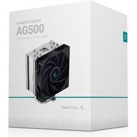 Кулер для процессора DeepCool AG500 R-AG500-BKNNMN-G