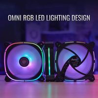 Вентилятор для корпуса AeroCool Astro 12F