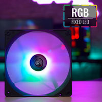 Вентилятор для корпуса AeroCool Frost 14