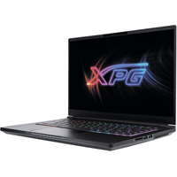 Игровой ноутбук ADATA XPG Xenia 15 KC XENIA15I7G11H3070LX-BKCRU