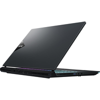 Игровой ноутбук ADATA XPG Xenia 16 RX XENIARX16R7G3H6650XTL9-BKCRU