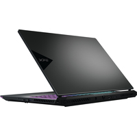 Игровой ноутбук ADATA XPG Xenia 16 RX XENIARX16R7G3H6650XTL9-BKCRU