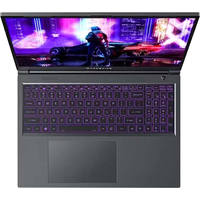 Игровой ноутбук Machenike S16 S16-i712700H30606GQ165HGMD0R2
