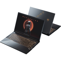 Игровой ноутбук Machenike Star 15 S15C-i512450H30504GF144LH00RU
