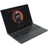 Игровой ноутбук Machenike Star 15 S15C-i512450H30504GF144LH00RU