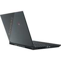 Игровой ноутбук Machenike Star 15 S15C-i512450H30504GF144LH00RU