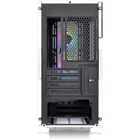 Корпус Thermaltake Divider 170 TG Snow ARGB CA-1S4-00S6WN-00