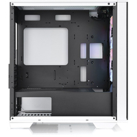 Корпус Thermaltake Divider 170 TG Snow ARGB CA-1S4-00S6WN-00