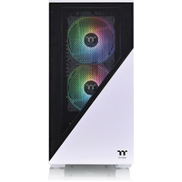 Корпус Thermaltake Divider 170 TG Snow ARGB CA-1S4-00S6WN-00