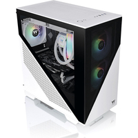 Корпус Thermaltake Divider 170 TG Snow ARGB CA-1S4-00S6WN-00