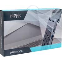 Ноутбук Hiper Expertbook C53QHH0A