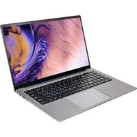 Ноутбук Hiper Expertbook MTL1601A1115WH
