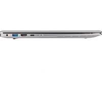 Ноутбук Hiper Expertbook MTL1601B1235UDS