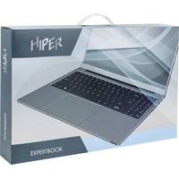 Ноутбук Hiper Expertbook MTL1601B1235UDS