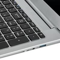 Ноутбук Hiper Office SP MTL1732A10210DS