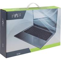 Ноутбук Hiper Slim H1306O3165WM