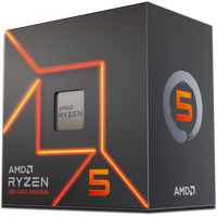 Процессор AMD Ryzen 5 7600