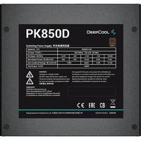 Блок питания DeepCool PK850D