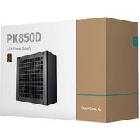 Блок питания DeepCool PK850D