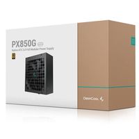 Блок питания DeepCool PX1200G