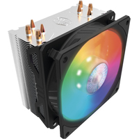 Кулер для процессора Cooler Master Hyper 212 Spectrum V2 RR-2V2L-18PD-R1